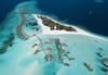 Самолетна почивка в Малдиви! 7 нощувки на човек на база All inclusive в Como Cocoa Island 0*, Малдиви, Малдиви с двупосочен чартърен полет от София - thumb 1