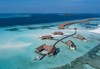 Самолетна почивка в Малдиви! 7 нощувки на човек на база All inclusive в Como Cocoa Island 0*, Малдиви, Малдиви с двупосочен чартърен полет от София - thumb 7
