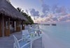Самолетна почивка в Малдиви! 7 нощувки на човек на база All inclusive в Conrad Maldives Rangali Island 0*, Малдиви, Малдиви с двупосочен чартърен полет от София - thumb 13