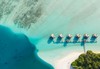 Самолетна почивка в Малдиви! 7 нощувки на човек на база All inclusive в Conrad Maldives Rangali Island 0*, Малдиви, Малдиви с двупосочен чартърен полет от София - thumb 3
