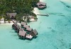 Самолетна почивка в Малдиви! 11 нощувки на човек на база All inclusive в Constance Moofushi 0*, Малдиви, Малдиви с двупосочен чартърен полет от София - thumb 4
