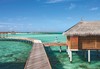 Самолетна почивка в Малдиви! 7 нощувки на човек на база All inclusive в Constance Moofushi 0*, Малдиви, Малдиви с двупосочен чартърен полет от София - thumb 5