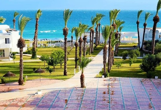 Cosmos Tergui Club - снимка - 10