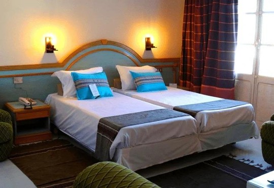 Cosmos Tergui Club - снимка - 2