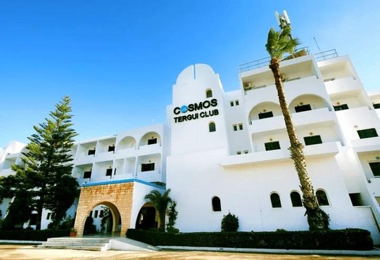 Cosmos Tergui Club - снимка - 3