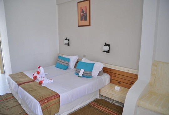 Cosmos Tergui Club - снимка - 4