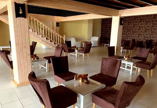 Cosmos Tergui Club - снимка - 5