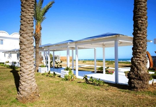 Cosmos Tergui Club - снимка - 6