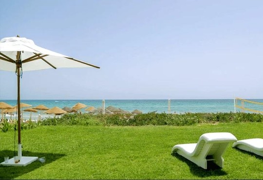 Cosmos Tergui Club - снимка - 7