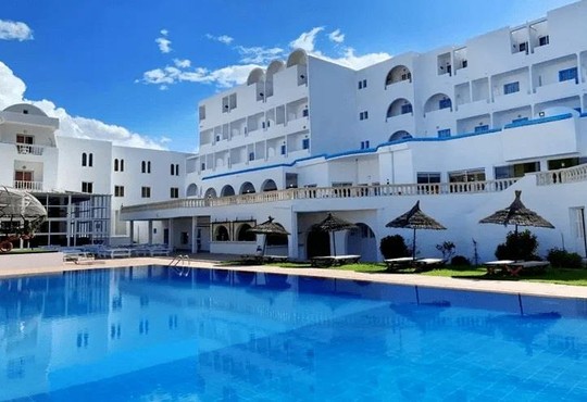 Cosmos Tergui Club - снимка - 8