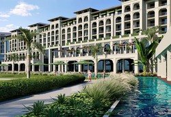 Cullinan Golf & Resort Belek - Снимка