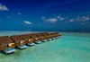 Самолетна почивка в Малдиви! 7 нощувки на човек на база All inclusive в Dhigufaru Island Resort  0*, Малдиви, Малдиви с двупосочен чартърен полет от София - thumb 17