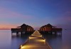 Самолетна почивка в Малдиви! 7 нощувки на човек на база All inclusive в Dhigufaru Island Resort  0*, Малдиви, Малдиви с двупосочен чартърен полет от София - thumb 2