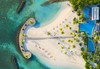 Самолетна почивка в Малдиви! 7 нощувки на човек на база All inclusive в Dhigali Maldives 0*, Малдиви, Малдиви с двупосочен чартърен полет от София - thumb 14