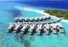 Самолетна почивка в Малдиви! 7 нощувки на човек на база All inclusive в Dhigali Maldives 0*, Малдиви, Малдиви с двупосочен чартърен полет от София - thumb 25