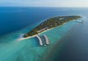 Самолетна почивка в Малдиви! 7 нощувки на човек на база All inclusive в Dhigali Maldives 0*, Малдиви, Малдиви с двупосочен чартърен полет от София - thumb 6