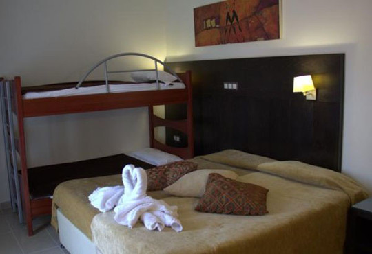 Hanioti Grandotel 3* - снимка - 10