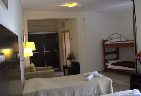 Hanioti Grandotel 3* - снимка - 11
