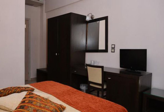Hanioti Grandotel 3* - снимка - 12