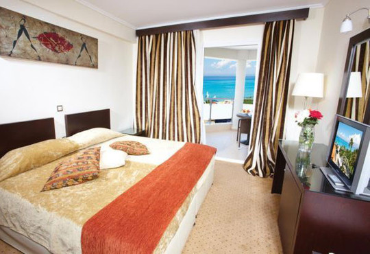 Hanioti Grandotel 3* - снимка - 13
