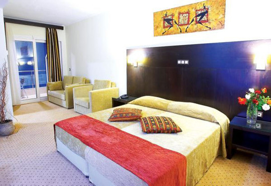 Hanioti Grandotel 3* - снимка - 14