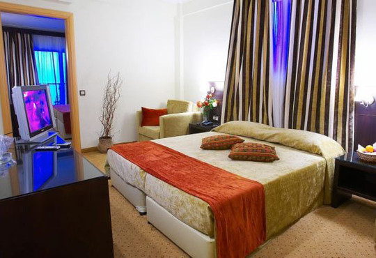 Hanioti Grandotel 3* - снимка - 15