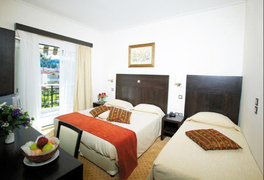 Hanioti Grandotel 3* - снимка - 16