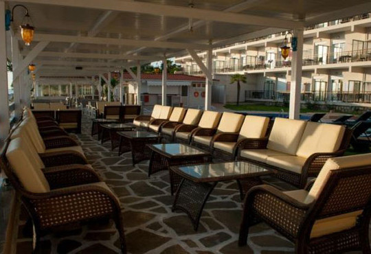 Hanioti Grandotel 3* - снимка - 5