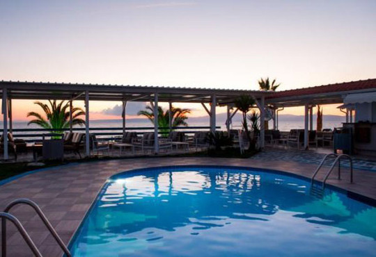 Hanioti Grandotel 3* - снимка - 4