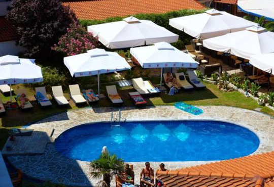 Hanioti Grandotel 3* - снимка - 7