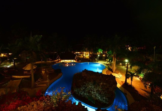 Diani Reef Beach Resort & Spa - снимка - 6