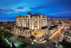 Doubletree By Hilton Aqaba - Снимка