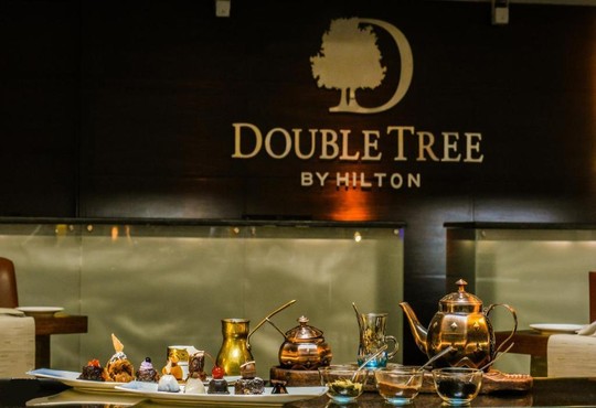 Doubletree By Hilton Aqaba - снимка - 6