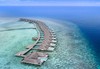 Самолетна почивка в Малдиви! 7 нощувки на човек на база All inclusive в Dusit Thani Maldives 0*, Малдиви, Малдиви с двупосочен чартърен полет от София - thumb 3
