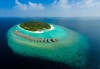 Самолетна почивка в Малдиви! 7 нощувки на човек на база All inclusive в Dusit Thani Maldives 0*, Малдиви, Малдиви с двупосочен чартърен полет от София - thumb 5