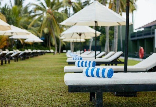 Ekho Surf - снимка - 10