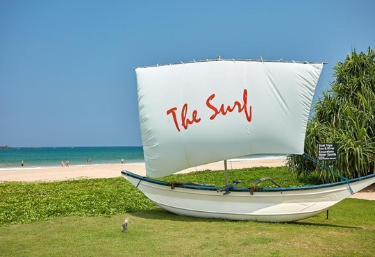 Ekho Surf - снимка - 11