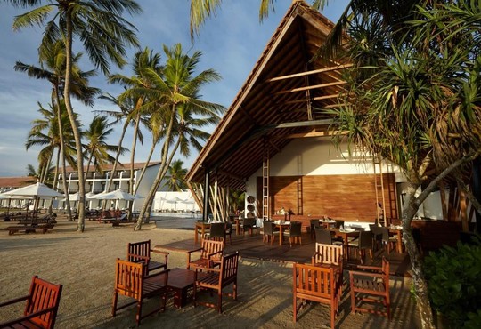 Ekho Surf - снимка - 15