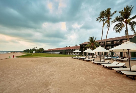 Ekho Surf - снимка - 17