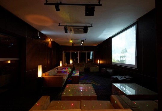 Ekho Surf - снимка - 18