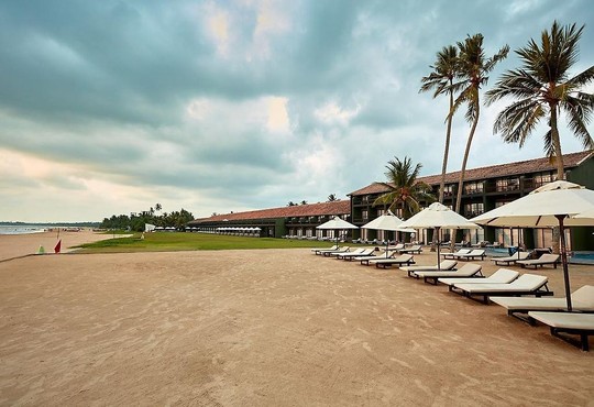 Ekho Surf - снимка - 29