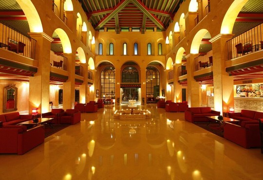 El Ksar Resort & Thalasso - снимка - 1