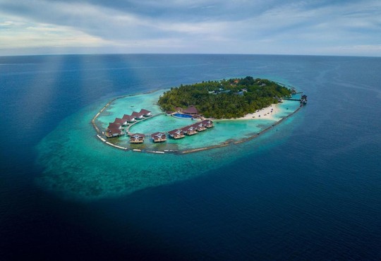 Ellaidhoo Maldives By Cinnamon - снимка - 14
