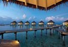 Самолетна почивка в Малдиви! 7 нощувки на човек на база All inclusive в Ellaidhoo Maldives By Cinnamon 0*, Малдиви, Малдиви с двупосочен чартърен полет от София - thumb 1