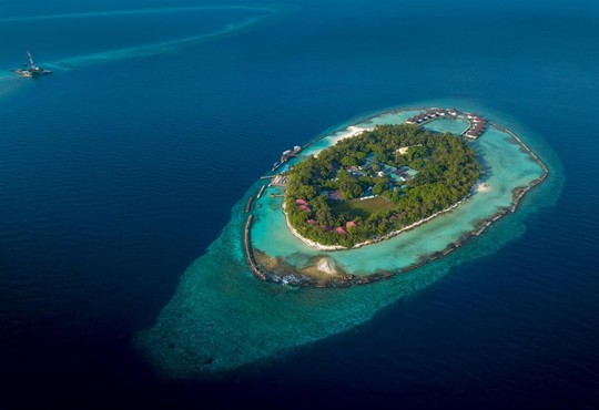 Ellaidhoo Maldives By Cinnamon - снимка - 7
