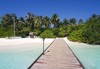 Самолетна почивка в Малдиви! 7 нощувки на човек на база All inclusive в Embudu Village 0*, Малдиви, Малдиви с двупосочен чартърен полет от София - thumb 5