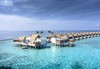 Самолетна почивка в Малдиви! 7 нощувки на човек на база All inclusive в Emerald Maldives Resort & Spa  0*, Малдиви, Малдиви с двупосочен чартърен полет от София - thumb 4