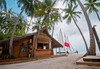 Самолетна почивка в Малдиви! 7 нощувки на човек на база All inclusive в Fihalhohi Island Resort 0*, Малдиви, Малдиви с двупосочен чартърен полет от София - thumb 2