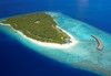 Самолетна почивка в Малдиви! 7 нощувки на човек на база All inclusive в Filitheyo Island Resort 0*, Малдиви, Малдиви с двупосочен чартърен полет от София - thumb 16
