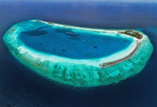 Finolhu Maldives - снимка - 12